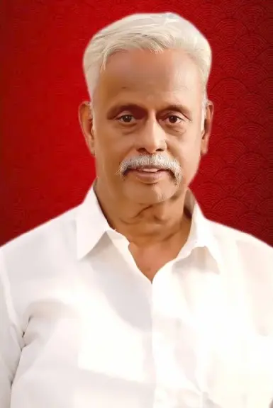 Late Mr. S. Balasubramanian