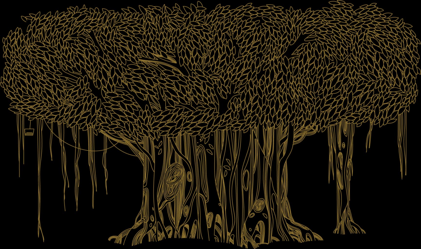 Drona Global School - Stories Tree