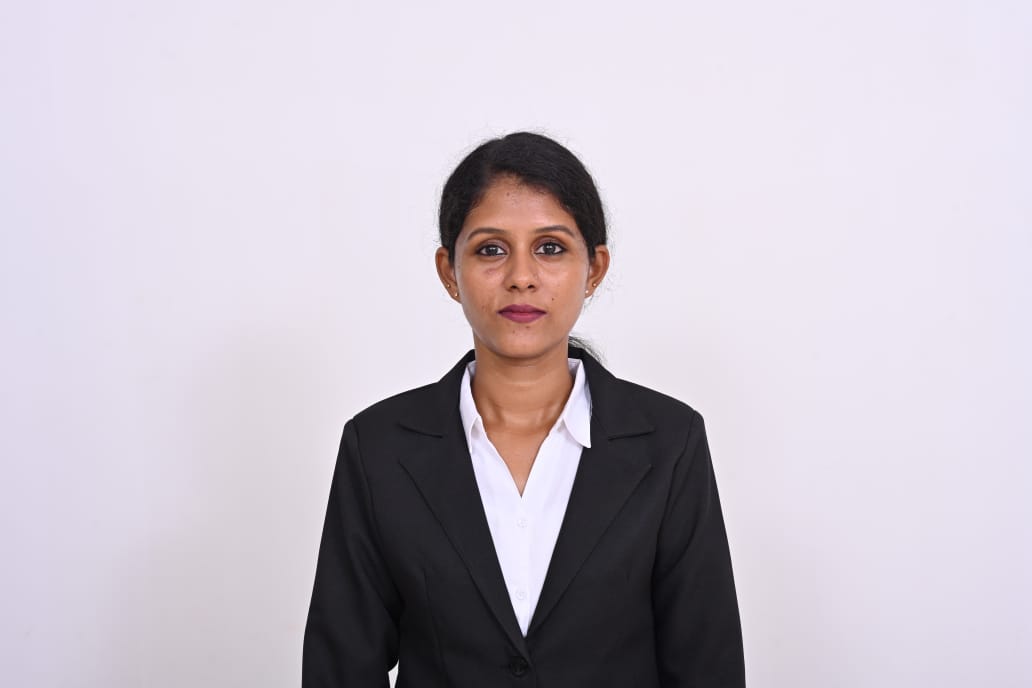 S.Devadharshini