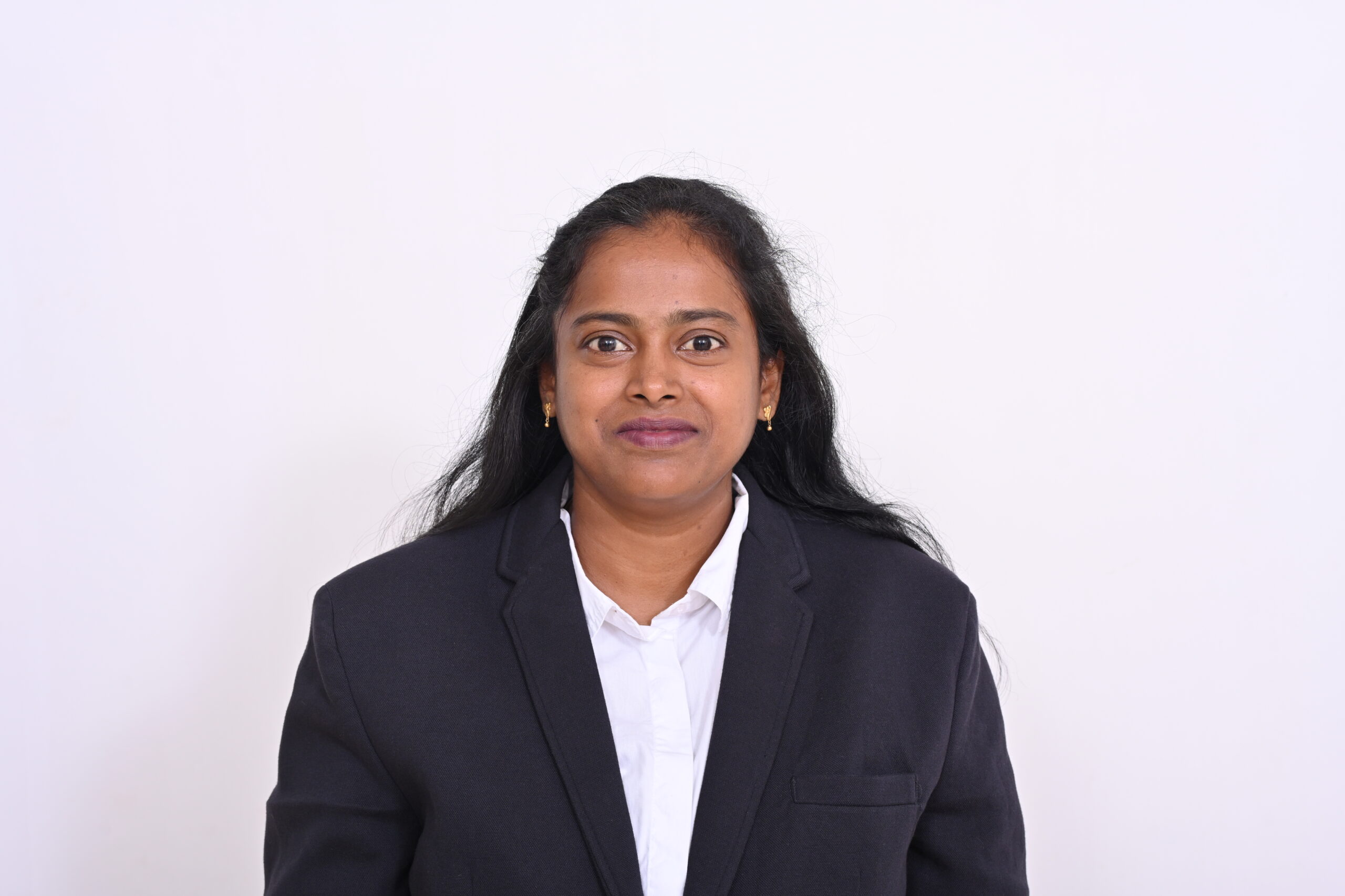 M.Gokila Devi