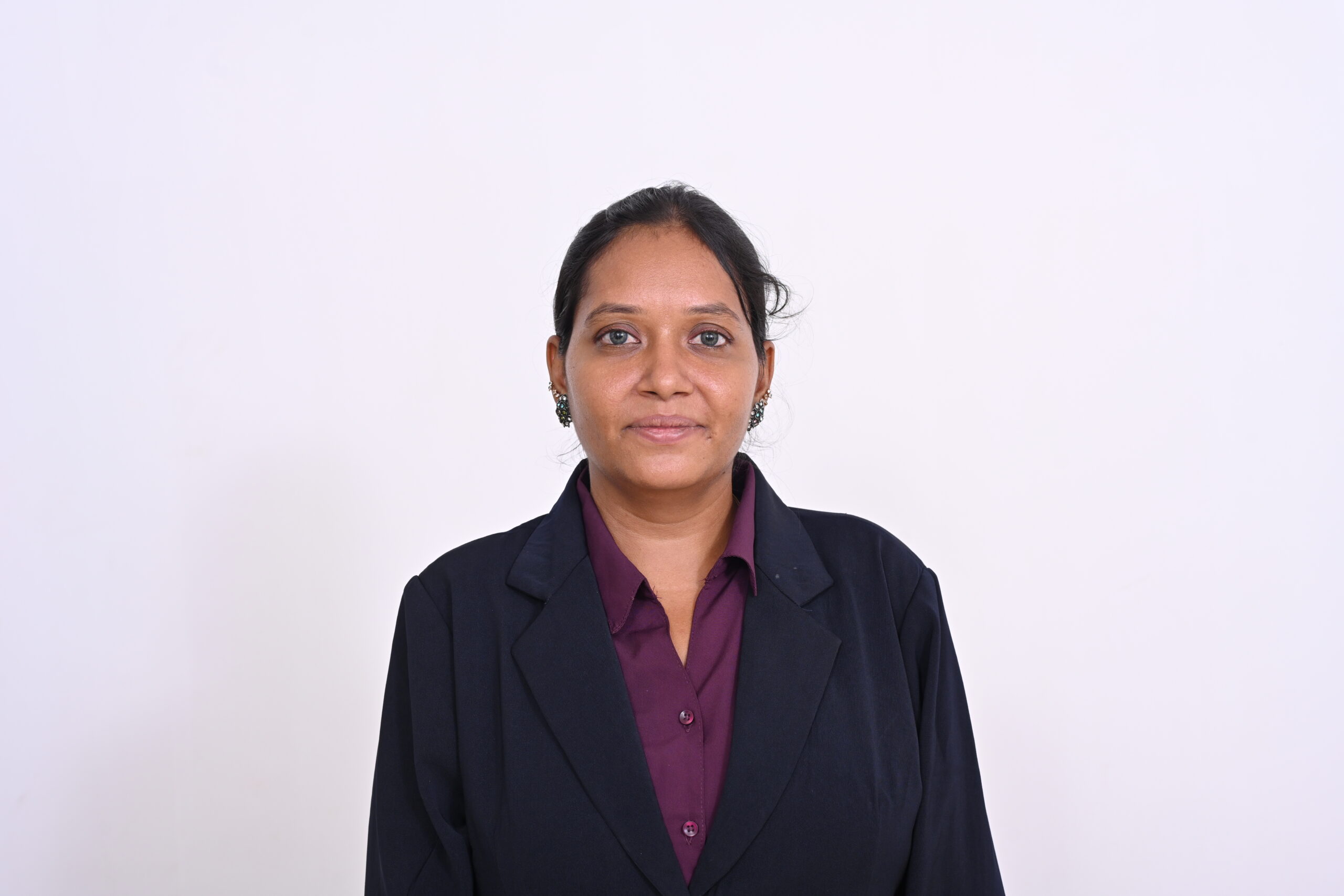 M.Kavitha