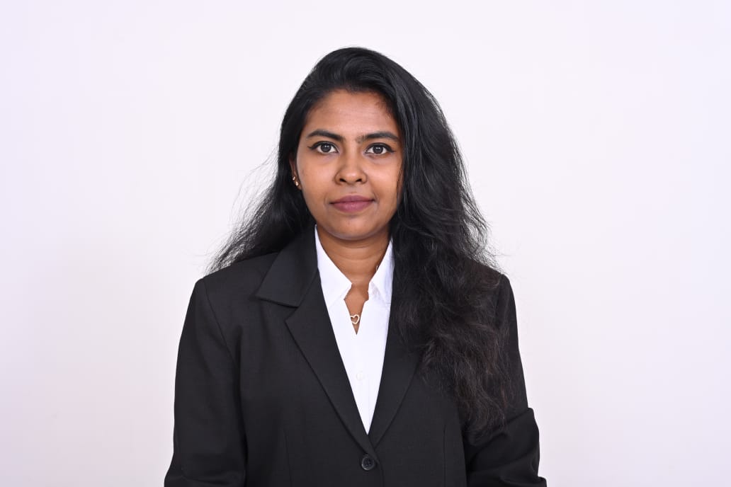 S.K.Monisha