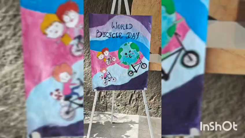 Annual Day Celebration